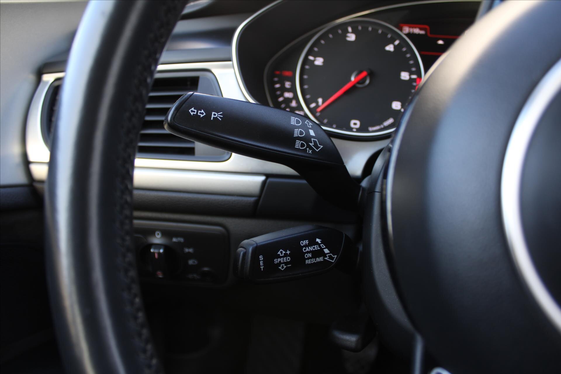 Audi A6 Kombi 2,0 l 130 kw