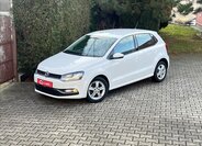 Volkswagen Polo Hatchback 1,4 l 66 kw