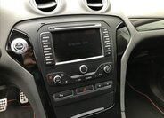 Ford Mondeo Kombi 2,2 l 147 kw