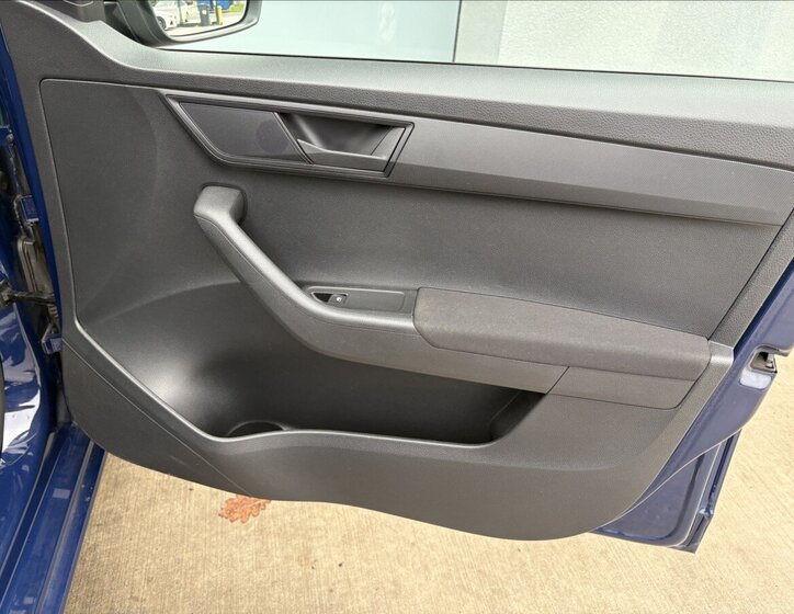 Škoda Fabia Hatchback 999,0 44 kw