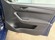 Škoda Fabia Hatchback 999,0 44 kw