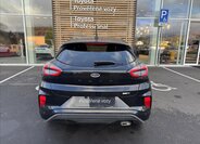 Ford Puma SUV 999,0 91 kw