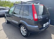 Ford Fusion Hatchback 1,4 l 59 kw