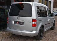 Volkswagen Caddy 8