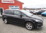 Ford Galaxy MPV 2,0 l 110 kw