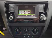 Škoda Rapid Sedan 1,2 l 81 kw