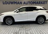 Lexus RX 450h 3