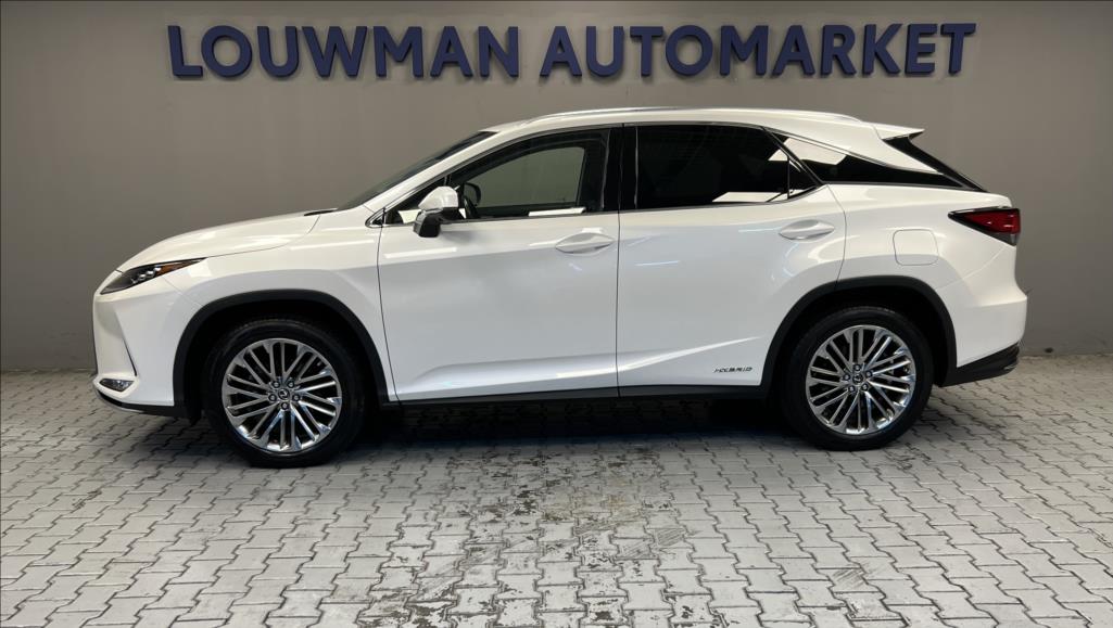 Lexus RX 450h