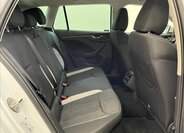 Škoda Kamiq SUV 999,0 85 kw