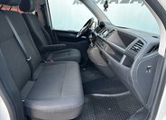 Volkswagen Caravelle 14