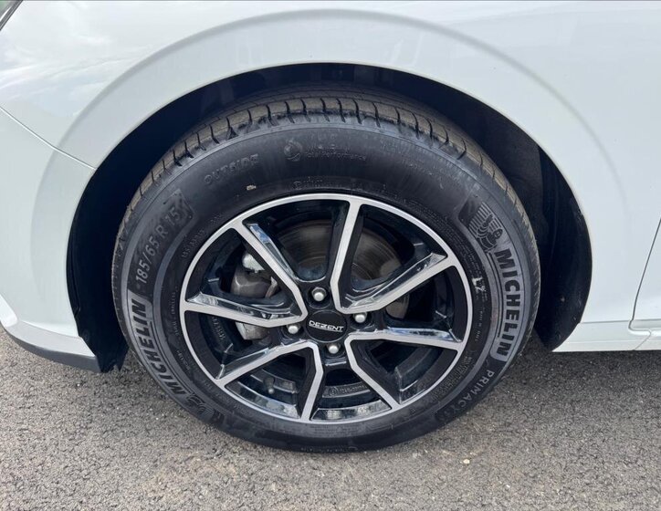 Hyundai i20 Hatchback 1,2 l 61 kw