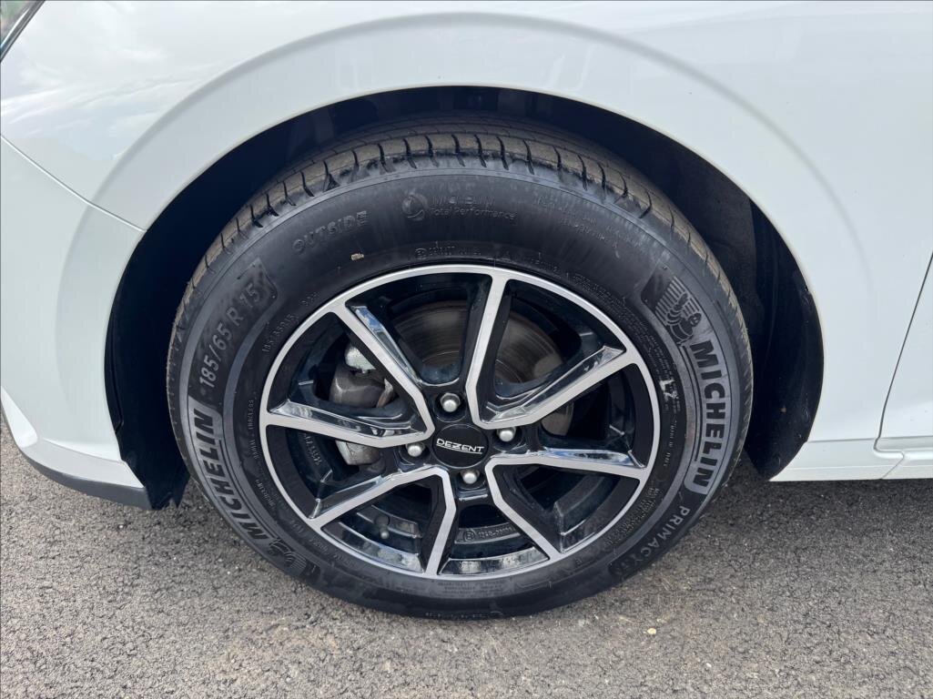 Hyundai i20 Hatchback 1,2 l 61 kw