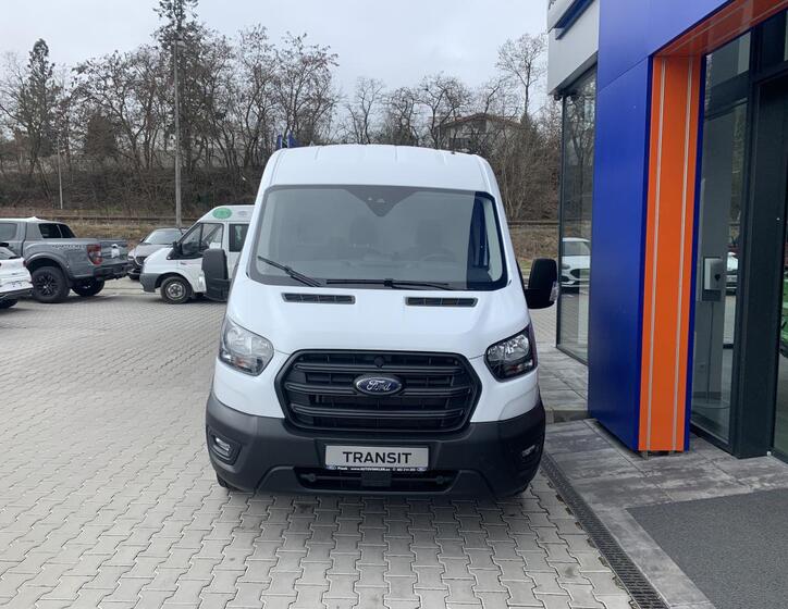 Ford Transit 2