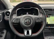 MG ZS SUV / Terénní 999,0 82 kw