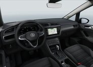 Volkswagen Touran 5
