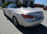 Mercedes-Benz Třídy E 3