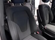 Mercedes-Benz Třídy V Kombi 2,0 l 174 kw