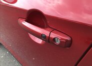 Suzuki SX4 S-Cross SUV / Terénní 1,4 l 95 kw