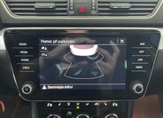 Škoda Superb Sedan / Limuzína 2,0 l 110 kw