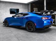 Chevrolet Camaro 7