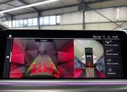 BMW X5 SUV 3,0 l 210 kw