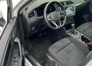 Volkswagen Tiguan Kombi 1,5 l 110 kw