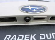 Subaru XV Kombi 1,6 l 84 kw