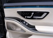 Mercedes-Benz Třídy S Sedan / Limuzína 3,0 l 320 kw