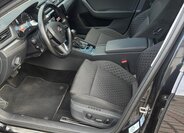 Škoda Superb Kombi 0,0 140 kw