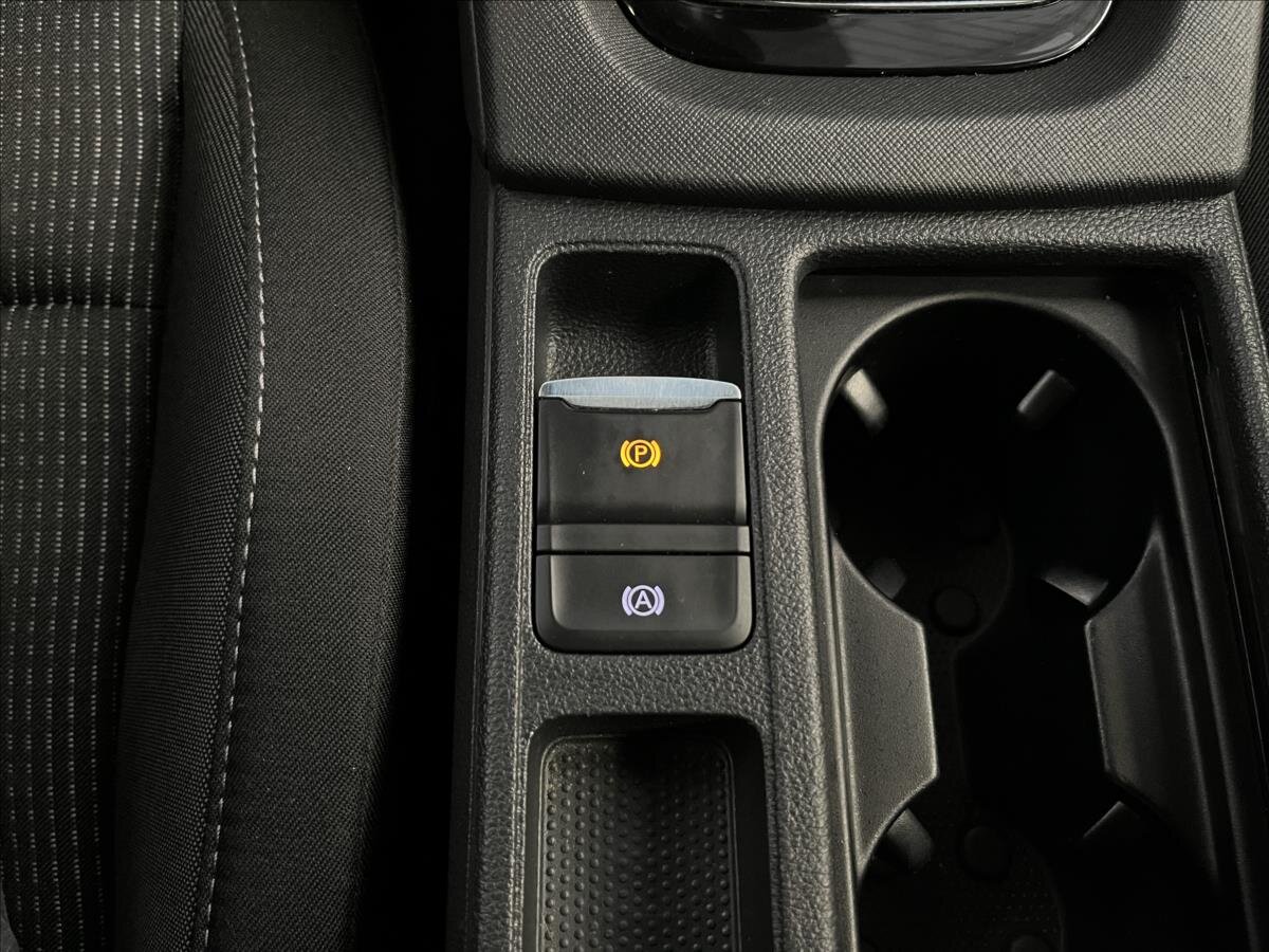 Škoda Octavia Kombi 2,0 l 85 kw