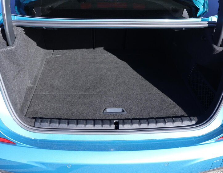 BMW Řada 2 Kupé 1,5 l 100 kw