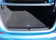 BMW Řada 2 Kupé 1,5 l 100 kw