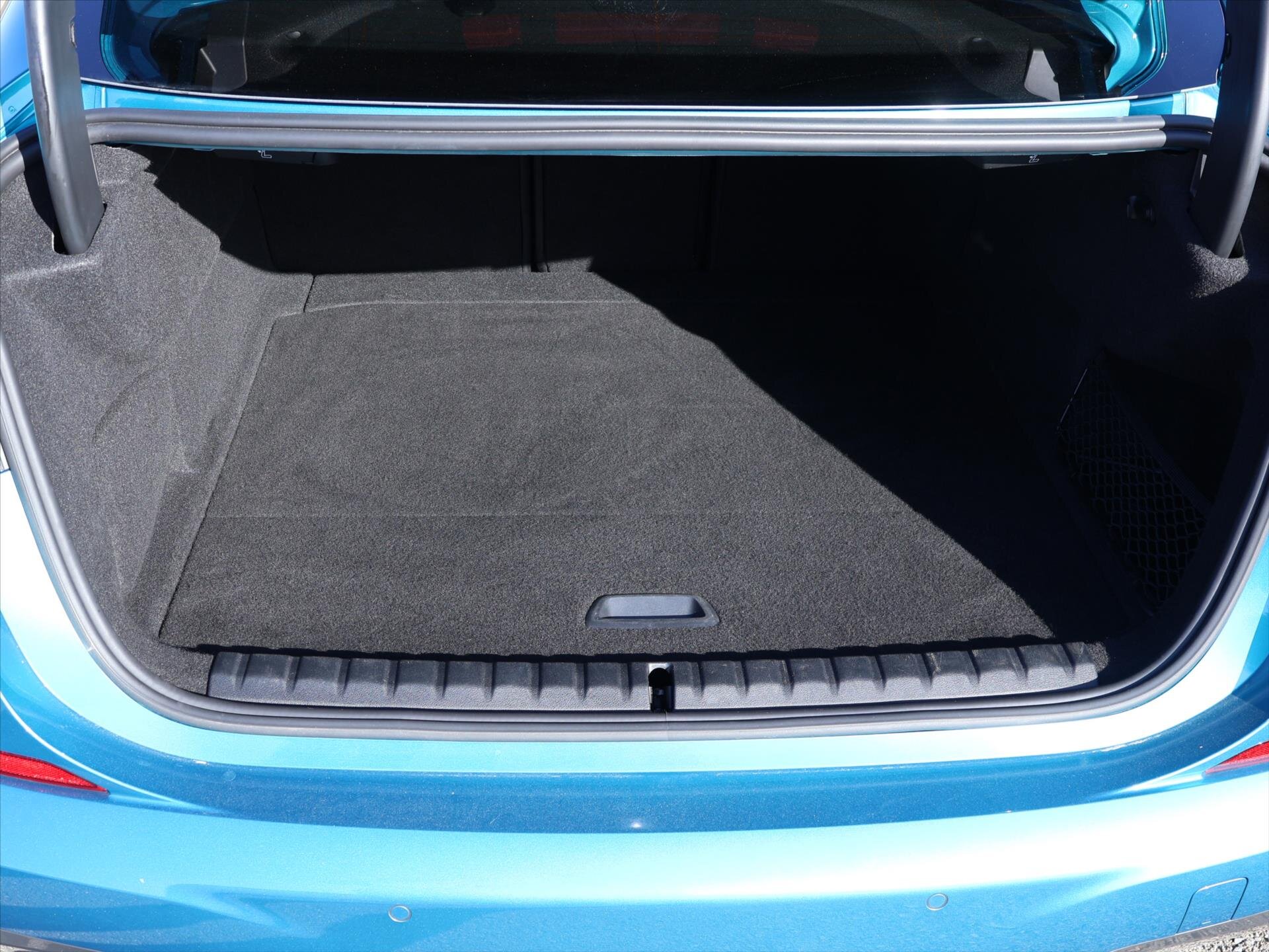 BMW Řada 2 Kupé 1,5 l 100 kw