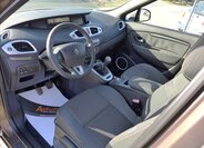 Renault Scénic Kombi 1,9 l 96 kw