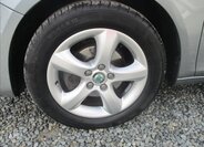 Škoda Fabia Kombi 1,2 l 63 kw