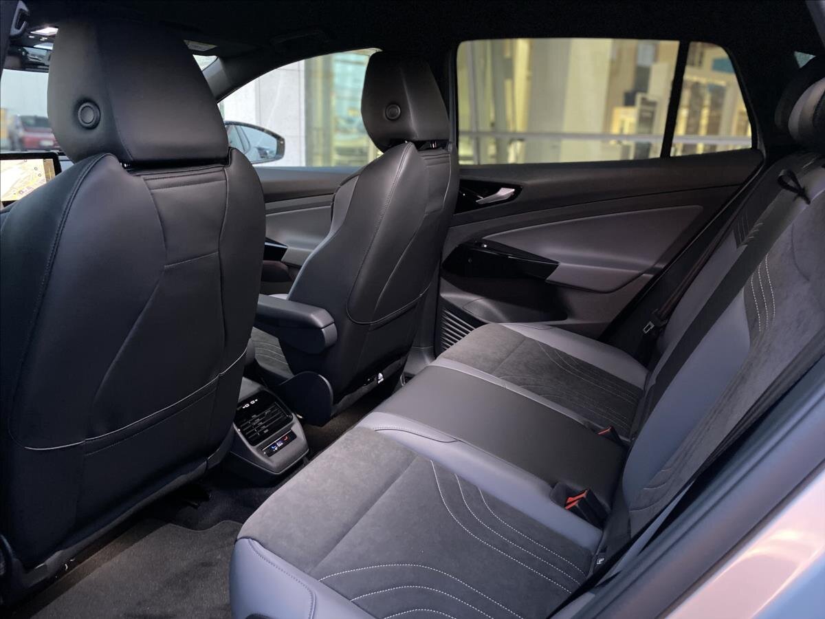 Volkswagen ID.4 SUV 0,0 128 kw