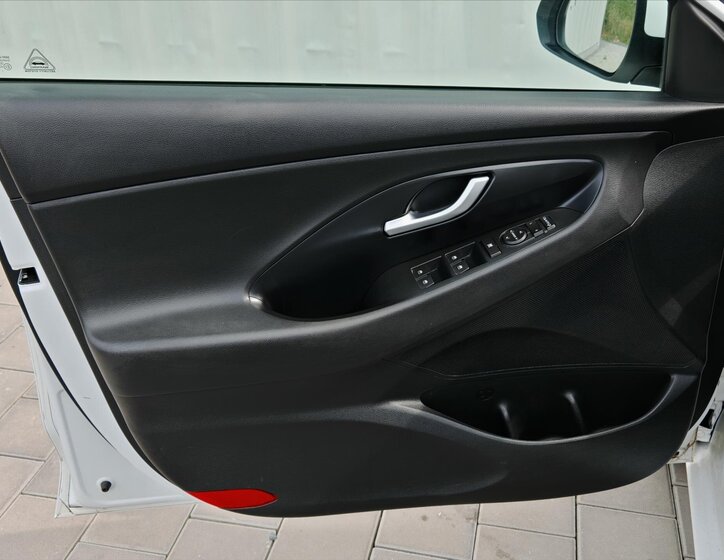 Hyundai i30 Kombi 1,5 l 117 kw