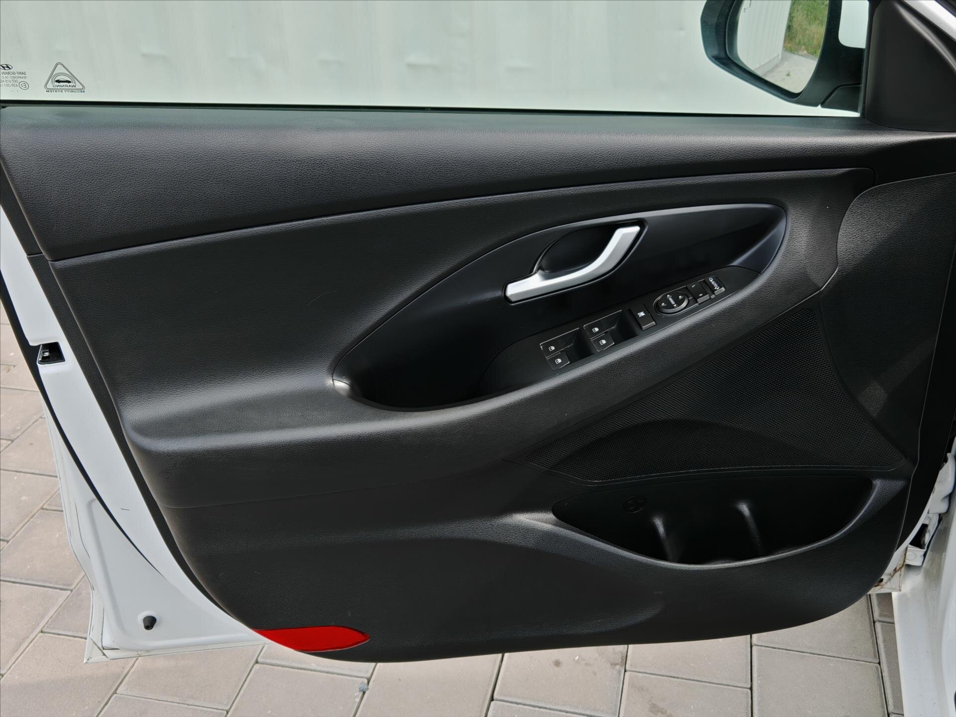 Hyundai i30 Kombi 1,5 l 117 kw