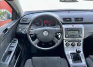 Volkswagen Passat Sedan 2,0 l 110 kw