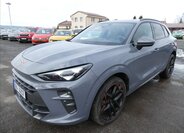 Cupra Terramar SUV / Terénní 2,0 l 195 kw