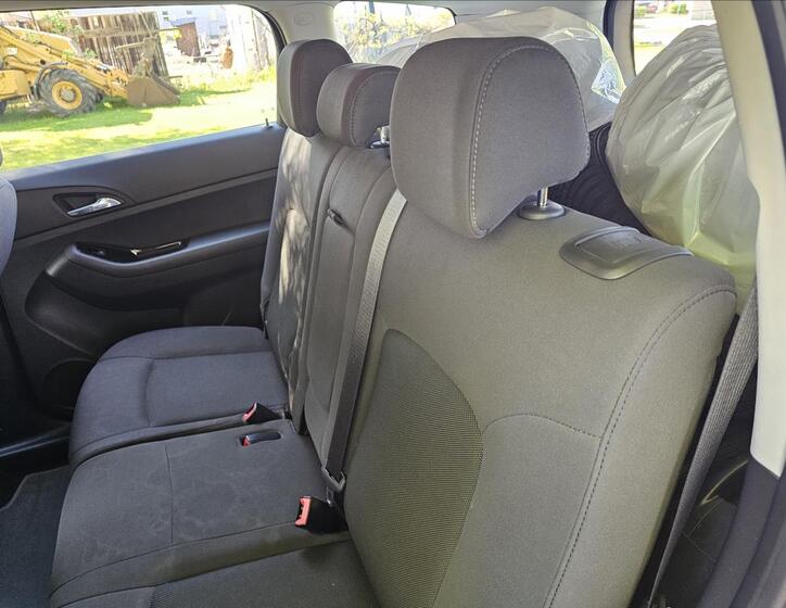 Chevrolet Orlando 20