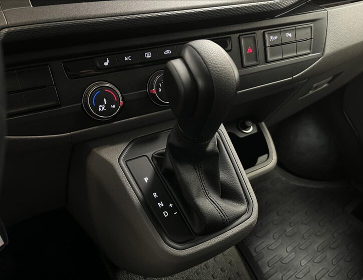 Volkswagen Transporter MPV 2,0 l 110 kw