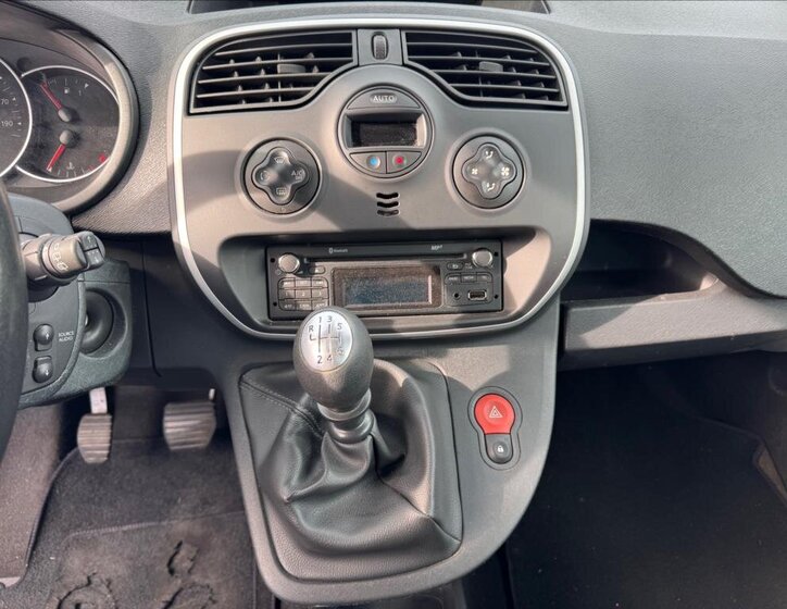 Renault Kangoo 18