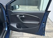 Volkswagen Polo Hatchback 1,8 l 141 kw