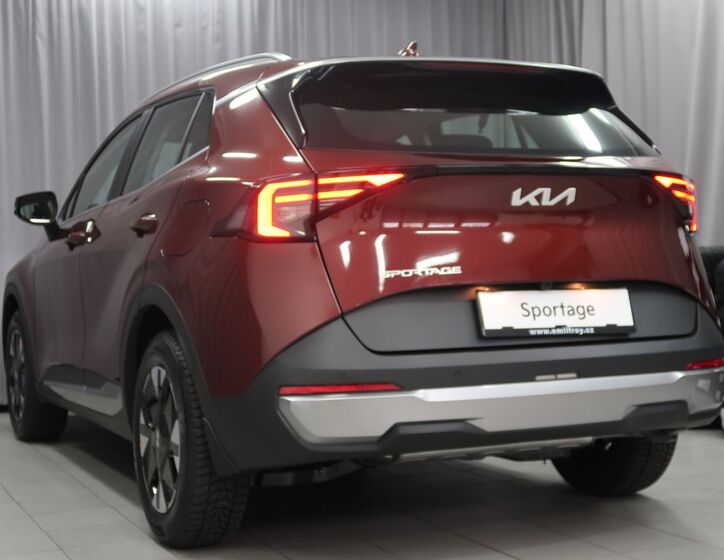 KIA Sportage 6