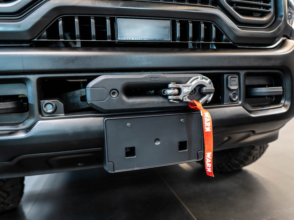 Dodge RAM Pick-up 6,4 l 306 kw