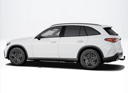 Mercedes-Benz GLC SUV / Terénní 2,0 l 120 kw
