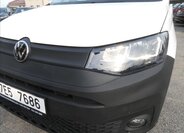 Volkswagen Caddy 4