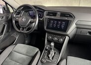 Volkswagen Tiguan Allspace SUV / Terénní 2,0 l 176 kw