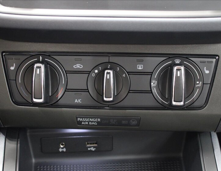 Seat Arona Hatchback 999,0 70 kw